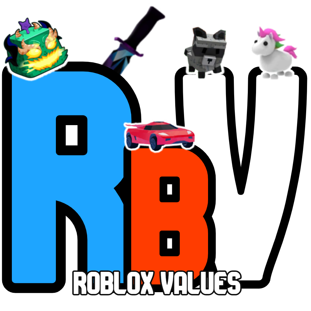 RBVGames Logo
